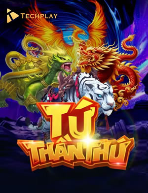 Thần May Mắn