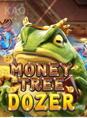 Fortune Tiger