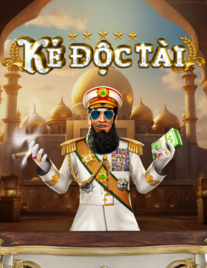 Trò Chơi Jackpot Lớn